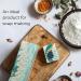 Pure Titanium Dioxide for Soap Making - Whitening Colorant for DIY Crafts - Titanium Dioxide Powder - Buy Online on SooperMarket.com