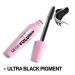 Wet n wild Mega Volume Mascara - Very Black, 0.21 Fl Oz - Long-Lasting Mascara for Mega Volume - 1 Pack - Buy Online on SooperMarket.com