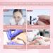 Blackhead Acne Removal Extractor Kit | Professional Stainless Pimple Blemish Tools with Storage Box - 4PCS - Buy Online on SooperMarket.com