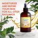 Just Nutritive Anti-Aging Body Treatment | Moisturizer for Youthful Skin | Body Oil with Anti-Aging Benefits - 8 Fl Oz - Buy Online on SooperMarket.com