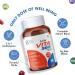 FYYTIIKA HEALTHCARE PRODUCTS Vita 365 Multivitamin With Probiotics Vitamin B12 Zinc Biotin Mineral Ginseng & Ashwagandha Enhances Energy Stamina Immunity Hair and Skin (Pack of 1) Tablet - Buy Online on SooperMarket.com