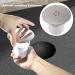 Shower Drain Cover Shower Plughole Cover Shower Drain Cover Replacement Shower Trap Cover FastFlow Shower Plug Plastic Shower Plughole Cover Professional Shower Plughole Cover Shower Waste Trap Cover - Buy Online on SooperMarket.com