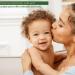 WBM Care Baby Lip Balm - Clean Natural Non-Toxic & Fragrance Free | Safe for Babies - Shop Now - Buy Online on SooperMarket.com