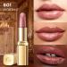 L'Or al Paris Lipstick 601 Worth It | Silky Finish 12-Hour Moisture & 75% Nourishing Ingredients | Color Rich Satin Nude - Shop Now! - Buy Online on SooperMarket.com