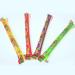 Vmart Jelly Straws Assorted Fruit Flavours TikTok Sweets Sticks Snacks 300g - Delicious Assortment of Jelly Snacks for TikTok Lovers - Buy Online on SooperMarket.com