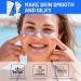 Hyaluronic Acid Body Sunscreen SPF 50 | Hydrating Water-Resistant Lotion for Face & Body | Moisturizing Sunscreen Moisturizer - Buy Online on SooperMarket.com