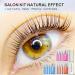 PERMANIA Lash Lift Sachet Kit Eyelash Perm Kit  Fast Lash Lifting 5 Minutes DIY at Home with Strong Glue Professional Lash Perming Kit Last 6-8 Weeks (15pcs) c-15pcs lash lift kit - Buy Online on SooperMarket.com