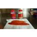 Pautzke Bait Borax O'Fire (Orange 28oz) - Premium Fish Attractant | Buy Now - Buy Online on SooperMarket.com