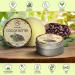 Pure Cocoa Butter 200g - Unaffected Native Quality for Lip Care Stretch Marks & Body Butter - South Africa - Buy Online on SooperMarket.com