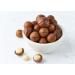 Macadamia Nut Halves & Pieces 2lbs | Non-GMO Raw Unsalted Kosher Vegan | Keto Snack & Baking | Healthy Fats | Salad & Yogurt Topper - Buy Online on SooperMarket.com