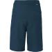 VAUDE Unisex Children's Badile Shorts II 134-140 - Dark Sea | Shop Eco-Friendly Kids' Shorts Online - Buy Online on SooperMarket.com