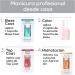 Esslie Nail Polish With the Band - Buy Online on SooperMarket.com