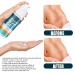 Scar Repair Gel - Mild Treatment Cream for Fading Scars, Stretch Marks & Wrinkles - Buy Online on SooperMarket.com