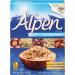Alpen Muesli Cereal No Sugar Added, 3 Pack of 14 Ounce Boxes