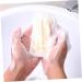 FOYTOKI 160 Pcs Soap Bag Soap Net Soap Bags Mesh Foaming Net Mesh Cosmetic Bag Facial Scrubber Face Nylon - Buy Online on SooperMarket.com