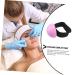 NOLITOY 7 Sets Eyelash Board & Extension Pallet | Eyelash Curler Display Plate & 3D Acrylic Tools for Perfect Lash Application - International Shipping Available - Buy Online on SooperMarket.com