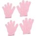Moisturizing Gloves Gel Hydrating Gloves Remove Dead Skin for Hand Care - Buy Online on SooperMarket.com