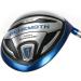 Intech Golf Illegal Oversized Behemoth 520cc Driver | 10.5 Regular Graphite | Extra Long Distance Driver - Buy Online on SooperMarket.com