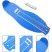 GANAZONO Boys Tools Shoe Sizer | Foot Measurement Device for Kids & Adults | Buy Shoes Online in Blue - Buy Online on SooperMarket.com