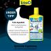 Tetra CrystalWater - Water Clarifier for Aquarium Turbidity | 100ml Bottle for Crystal Clear Water - Buy Online on SooperMarket.com