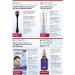 Best Derma Roller Eye 240 Titanium Gold Plated Micro Needles Narrow Shape For Eye Area Target Fine Lines & Wrinkles Gentle Non Evasive. Stimulate Eyebrow Growth! (0.3ml) 0.3 mm - Buy Online on SooperMarket.com