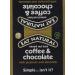 Eat Natural | Coffee & Chocolate with Peanuts & Almonds | 12 x 45g - Buy Online on SooperMarket.com