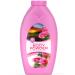 R-NEU Body Bath Powder for Women 100% Talc-Free Elegant Rose Petals Dusting Powder Extra Large Refill 8oz