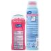 Suave Women s Deodorant Bundle - Wild Cherry Blossom 2-Pack | Invisible Solid & Dry Spray | 48H Antiperspirant Protection - Buy Online on SooperMarket.com