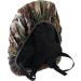 WINOMO Backpack Waterproof Cover Camo Rucksack Rain Cover (Leaf Camouflage) - Buy Online on SooperMarket.com