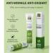 Avocado Retinol Eye Cream | Dark Circles Treatment & Anti-Aging Moisturizer | Firming Under Eye Cream for All Skin Types (15g - Buy Online on SooperMarket.com