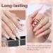 Modelones Dip Powder Nail Set - 8 Nude Colors for DIY Manicure & French Nail Art, No Nail Lamp Needed - Buy Online on SooperMarket.com