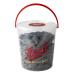 Buy Aseli Likritz Mice 1.1kg - Gluten-Free Lactose-Free Handmade Foam Sugar Mice | International Shipping Available - Buy Online on SooperMarket.com