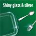 Fairy Platinum Dishwasher Tablets Lemon - 94 Tablets - Buy Online on SooperMarket.com