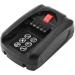 Battery Replacement for Gardena P4A PBA 18V - Compatible with AquaClean 24/18V & More | Fast International Shipping - Buy Online on SooperMarket.com