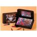 Buy Multifunction Makeup Set - 90 Color Palette with Mirror Eyeshadows Powder & Lip Colors for Women - Perfect Full Kit - Buy Online on SooperMarket.com