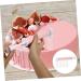 Alipis 3 Sets Cake Duster Decor Manual Airbrush for Cakes Affordable Coloring Sprayer Toning - Buy Online on SooperMarket.com
