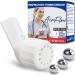 Breathing Exercise Device for Lungs, Natural Mucus Clearance and Lung Expansion Device, Improve Breathing and Health