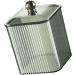 Portable Sturdy Cotton Pad Holder Stylish Home Accessory Portable for Efficient Cosmetic Storage and Organization Green - Buy Online on SooperMarket.com