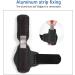 Aluminum Toe Straightener & Corrector for Claw Hammer Foot Support - Buy Online on SooperMarket.com
