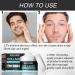 Collagen Night Cream for Men - Anti-Aging Face Moisturizer with Hyaluronic Acid & Vitamins E | Skin Tightening Wrinkle Cream - Buy Online on SooperMarket.com