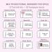 Electric Nail Files Portable Rechargeable Cordless Nail Drill for Acrylic Gel Nails 12 Drill Bits Professional Electric Manicure Pedicure Kit for Grinding Polishing Trimming Home Salon Use Pink - Buy Online on SooperMarket.com