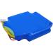 2000mAh Replacement Battery for ShinewayTech S20A S20B S20C S20N AC-BAT-30 - High Capacity 9.6V Battery for International Shipping | Buy Now - Buy Online on SooperMarket.com