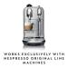 Nespresso OriginalLine Barista Flavored Mild Roast Espresso Coffee Capsules - 30 Count (10ct x 3) | 1.35oz Pods - Buy Online on SooperMarket.com