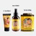 Barefoot Venus Mustard Bath Gift Set with Bath Soak, Hand Cream & Argan Oil - Buy Online on SooperMarket.com