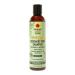 Tropic Isle Living Rosemary Mint Shampoo 8 oz - Gently Cleanses and Nourishes Hair from Root to Tip Free from Harmful Ingredients Cruelty-Free Suitable for All Hair Types Shampoo 8 Fl Oz (Pack of 1)
