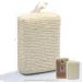 CROVIN Bath Shower Wash Sponge for Men and Women - Gentle Exfoliating Sponge for a Refreshing Bath Experience - Buy Online on SooperMarket.com