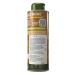 Organic Extra Virgin Olive Oil with Porcini Mushrooms - BENVOLIO 250ml | Premium International Shipping - Buy Online on SooperMarket.com