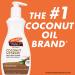 Palmer's Coconut Oil Body Lotion with Vitamin E - 13.5 fl oz | Deep Moisturizing & Nourishing - Buy Online on SooperMarket.com