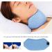 Snoring Solution: Well-Fitted, Comfortable Chin Strap for Effective Sleep Support - Buy Online on SooperMarket.com
