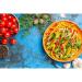 Buy Fresh Red Peppers - Colorful Peppers (500g) | International Shipping Available - Buy Online on SooperMarket.com